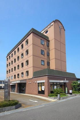 Gallery - Toyooka Sky Hotel