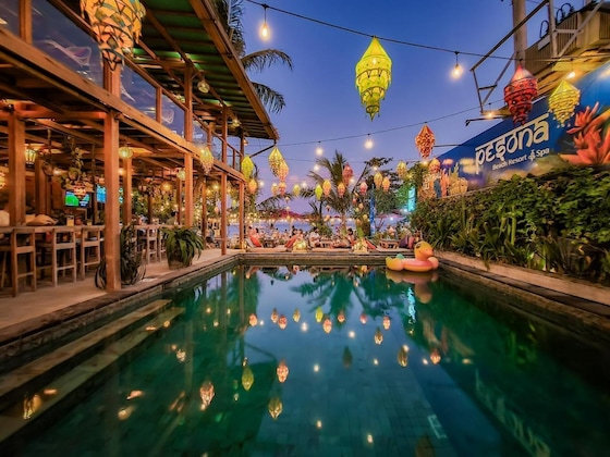 Gallery - Pesona Beach Resort & Spa