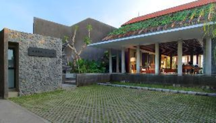 Gallery - Abia Villa