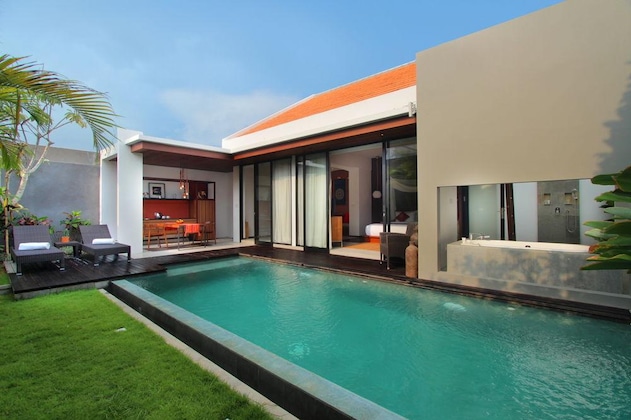 Gallery - Abia Villa
