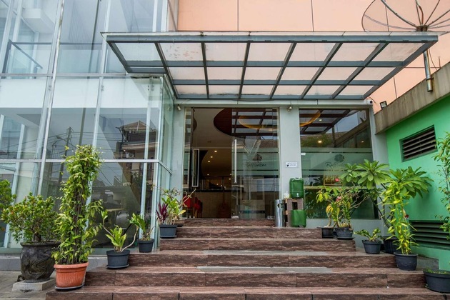 Gallery - Raffleshom Hotel