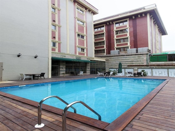 Gallery - Alrazi Hotel