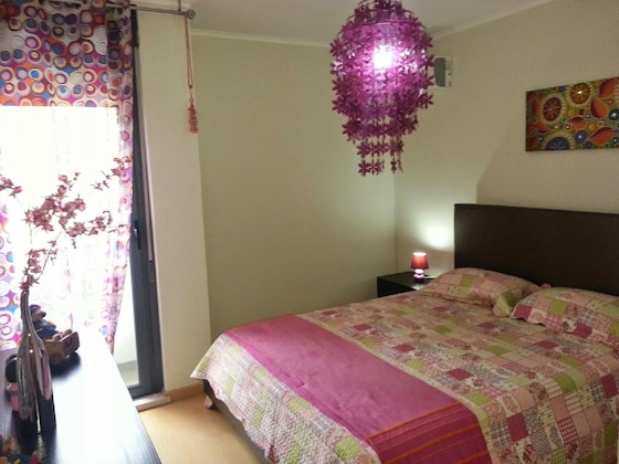 Gallery - Apartamentos Rosa