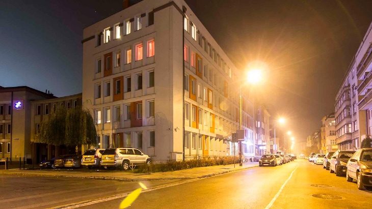 Gallery - Lux Aparthotel