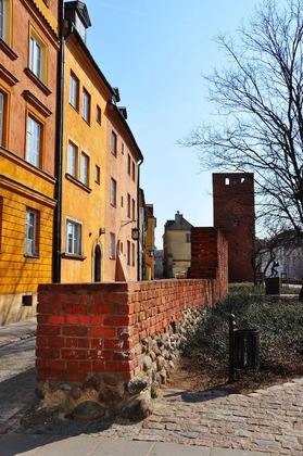 Gallery - Ego Apartments Old Town