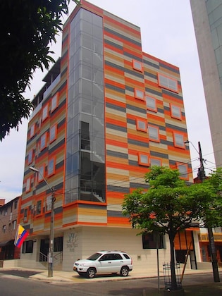 Gallery - Hotel Sixtina Plaza Medellin