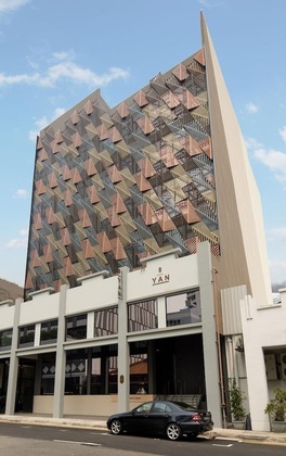 Gallery - Hotel Yan