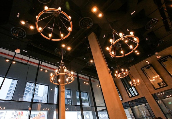 Gallery - Hotel Yan