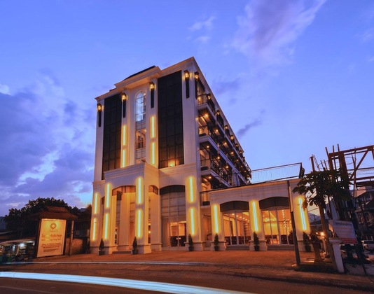 Gallery - Oudomsin Vangvieng Hotel