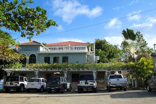 Gallery - Hacienda Tamarindo