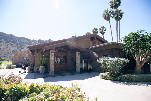 Gallery - The Ranch At Laguna Beach