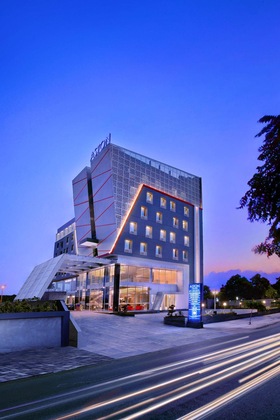 Gallery - Aston Lampung City Hotel