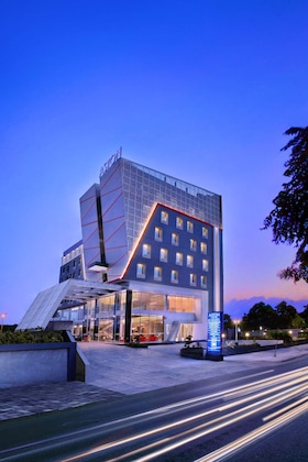 Gallery - Aston Lampung City Hotel