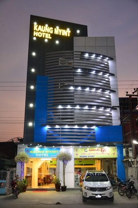 Gallery - Kaung Myint Hotel