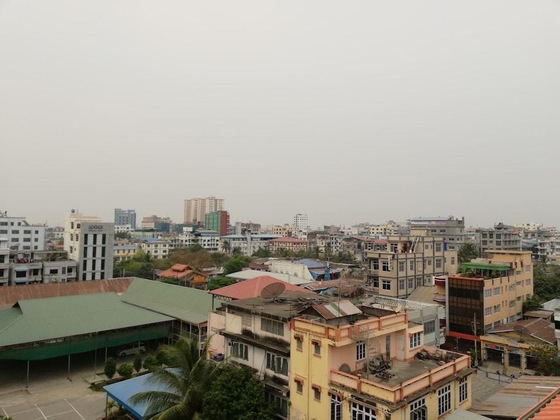 Gallery - Kaung Myint Hotel