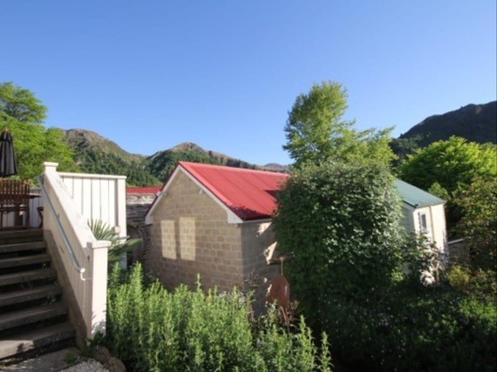 Gallery - Arrowtown Lodge