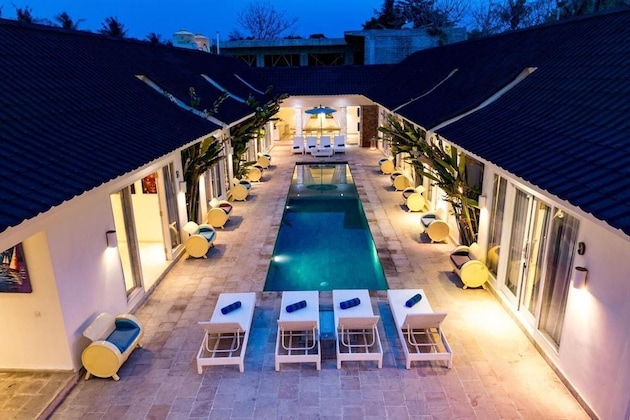 Gallery - Tamoa Boutique Hotel