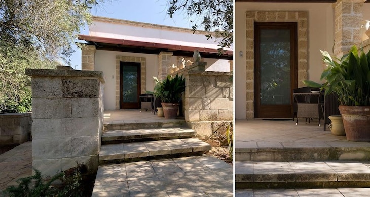 Gallery - Masseria L'uliveto