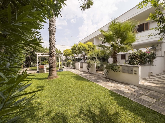 Gallery - Residence Borgo Latino