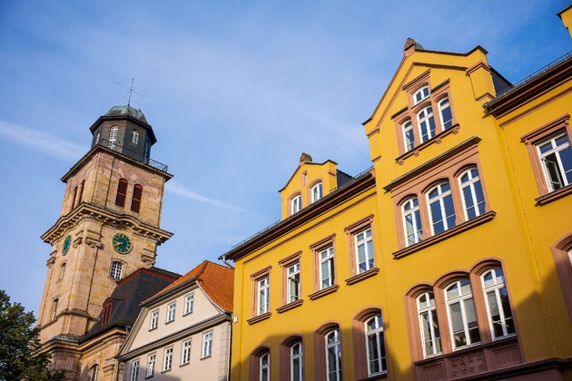 Gallery - Romantik Hotel Schubert
