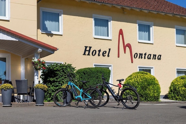 Gallery - Hotel Montana Diemelstadt