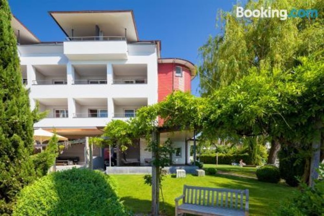 Gallery - Hotel Seehof