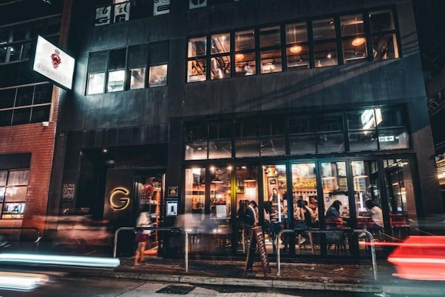 Gallery - Habyt Austin Avenue