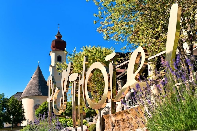 Gallery - Posthotel Achenkirch - Adults Only