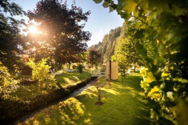 Gallery - Parkhotel Tristachersee