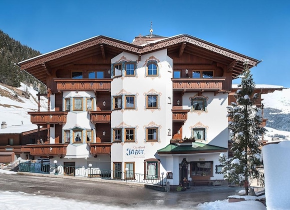 Gallery - Hotel Jäger