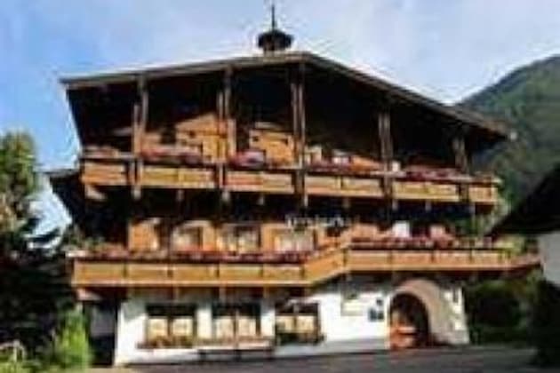 Gallery - Tirolerhof