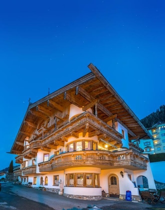 Gallery - Hotel Landhaus Marchfeld