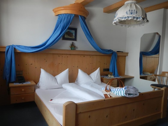 Gallery - Hotel Landhaus Marchfeld
