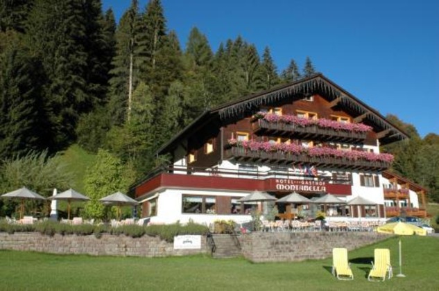 Gallery - Hotel Montabella