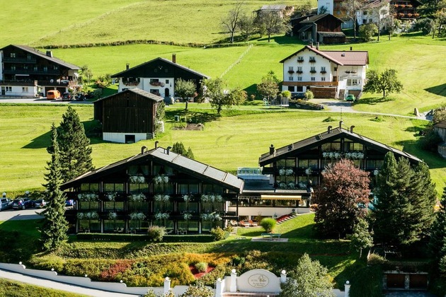 Gallery - Hotel Pfeifer