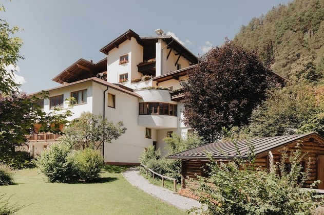Gallery - Hotel Kreuz
