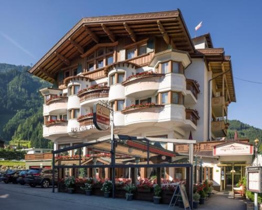 Gallery - Hotel Andrea