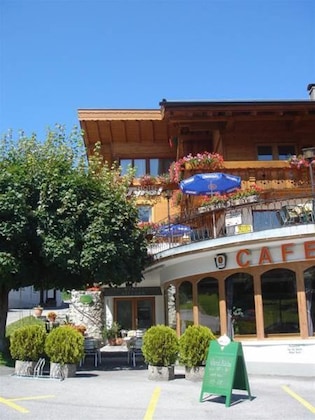 Gallery - Aparthotel Tyrol