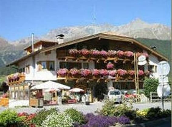 Gallery - Landhaus Engadin