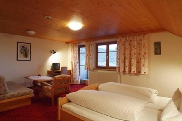 Gallery - Landhotel Hirschen
