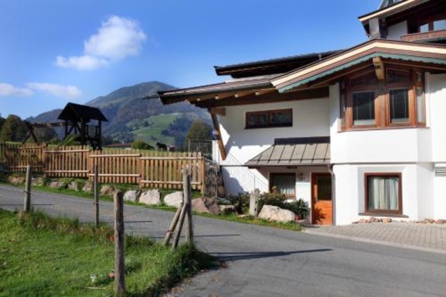 Gallery - Alpenhotel Landhaus Küchl