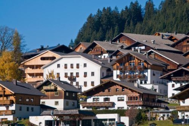 Gallery - Hotel Gasthof Unterwöger