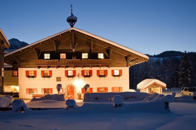 Gallery - Gasthof Eiserne Hand