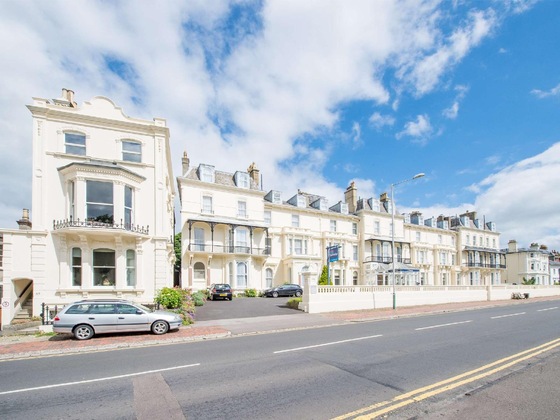 Gallery - Travelodge Tunbridge Wells