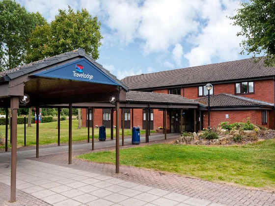 Gallery - Travelodge Oswestry