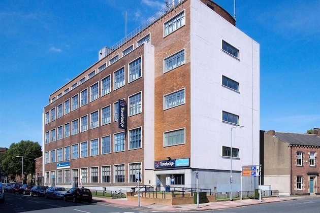 Gallery - Travelodge Carlisle Central