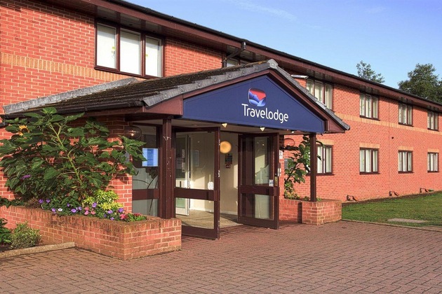 Gallery - Travelodge Kettering