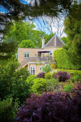 Gallery - Hambleton Hall