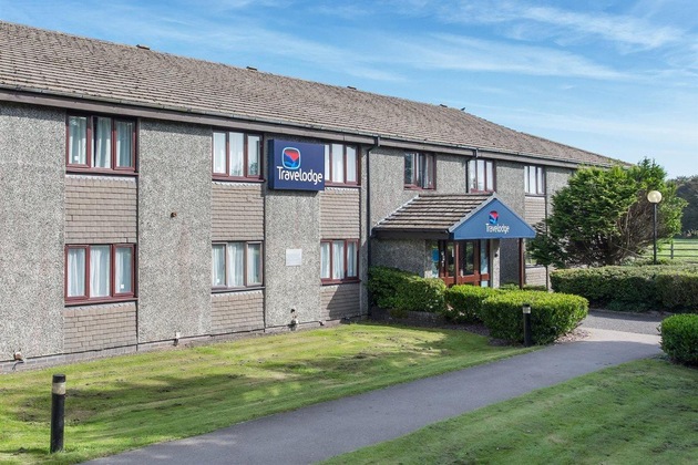 Gallery - Travelodge Okehampton Sourton Cross