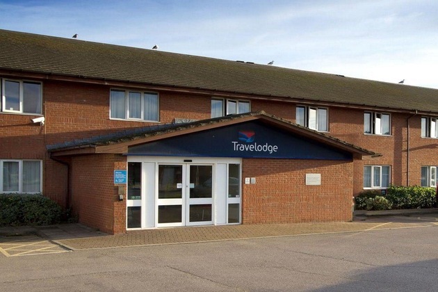 Gallery - Travelodge Barrow In Furness